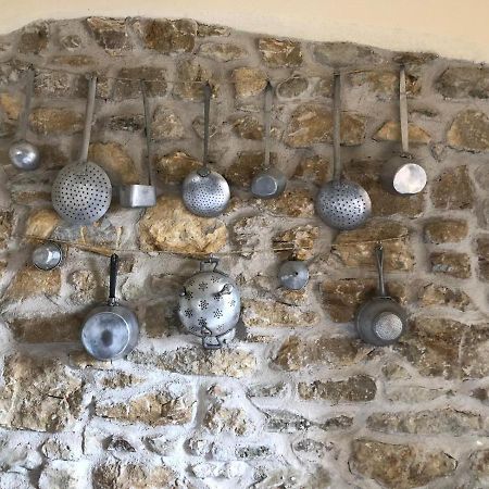 Pensjonat Locazione Turistica Il Bricchetto Parodi Ligure Zewnętrze zdjęcie