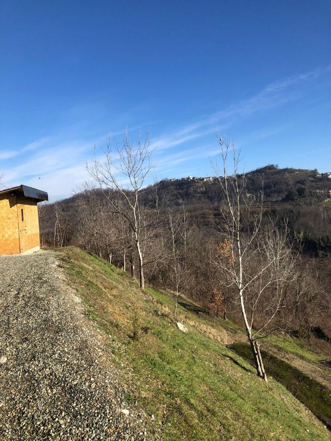 Pensjonat Locazione Turistica Il Bricchetto Parodi Ligure Zewnętrze zdjęcie