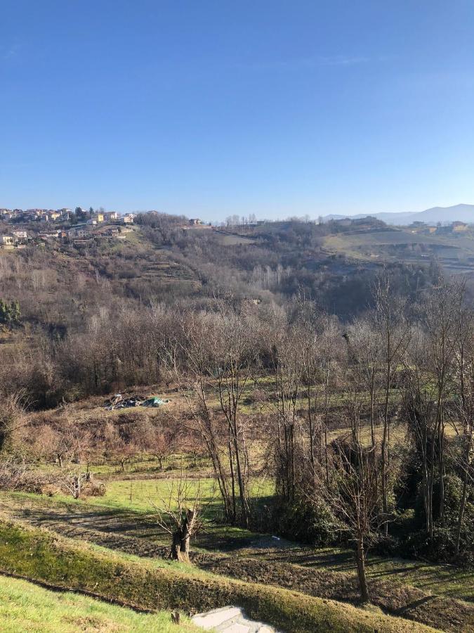 Pensjonat Locazione Turistica Il Bricchetto Parodi Ligure Zewnętrze zdjęcie