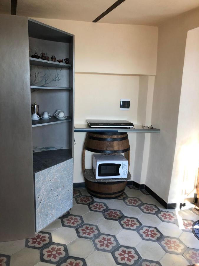 Pensjonat Locazione Turistica Il Bricchetto Parodi Ligure Zewnętrze zdjęcie