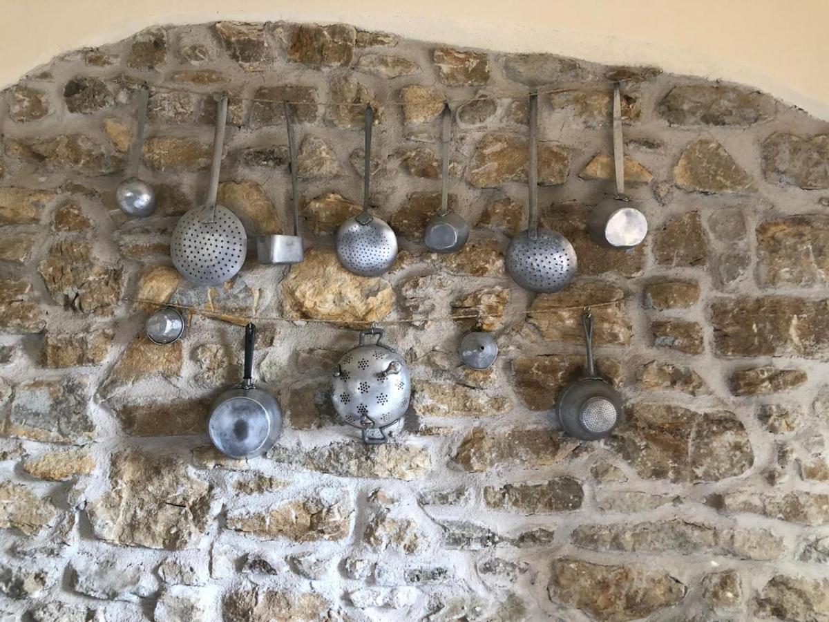 Pensjonat Locazione Turistica Il Bricchetto Parodi Ligure Zewnętrze zdjęcie