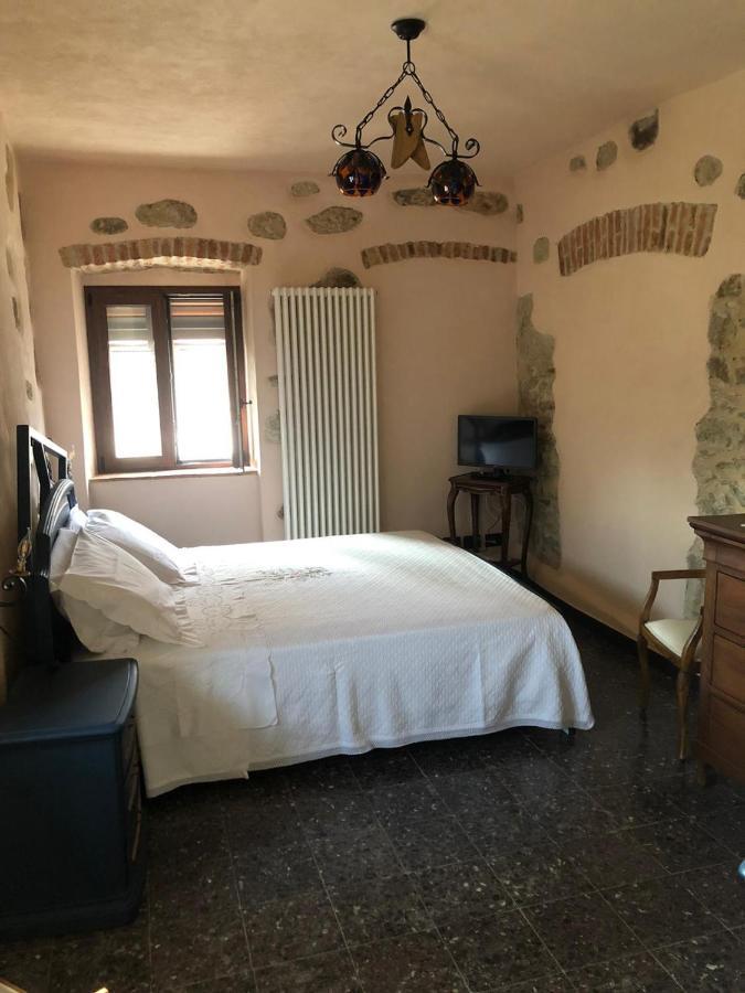 Pensjonat Locazione Turistica Il Bricchetto Parodi Ligure Zewnętrze zdjęcie